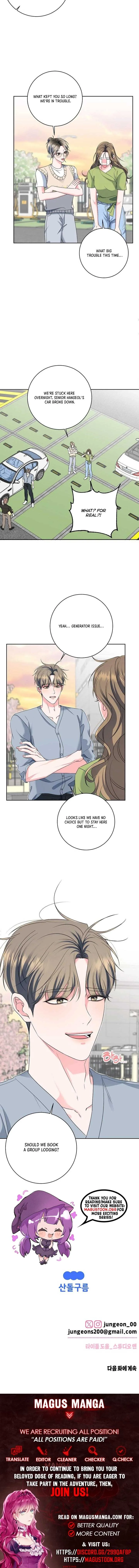 Messed Up Us Chapter 12 page 8