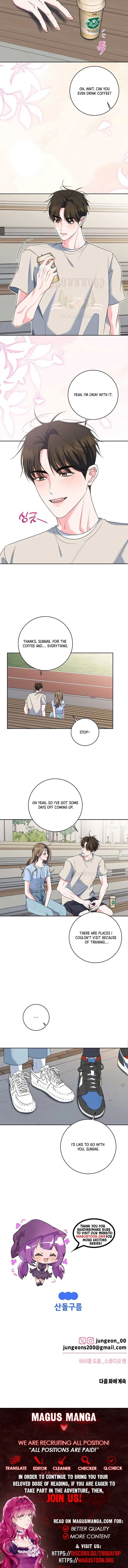 Messed Up Us Chapter 15 page 7