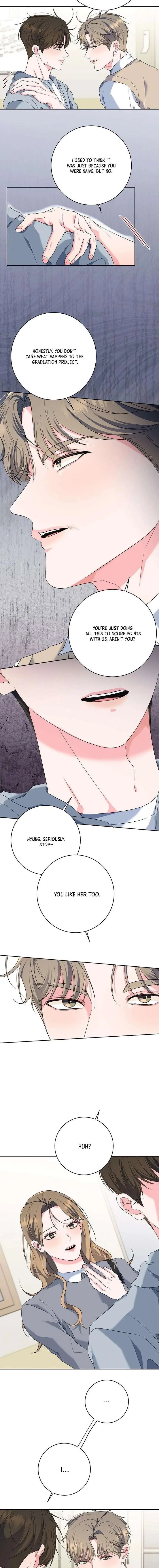 Messed Up Us Chapter 31 page 4