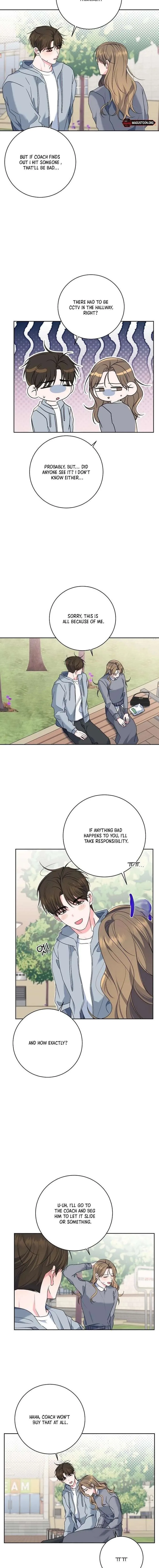 Messed Up Us Chapter 31 page 7