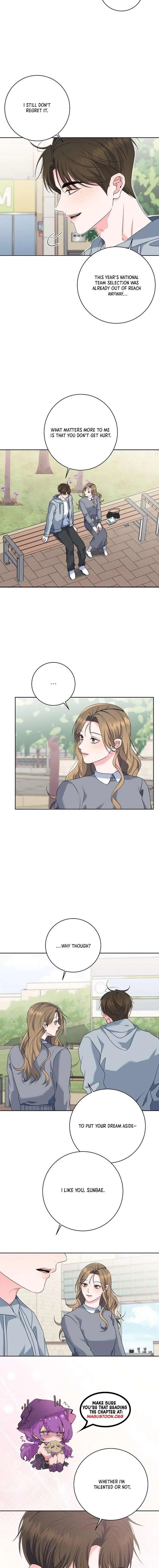 Messed Up Us Chapter 31 page 8