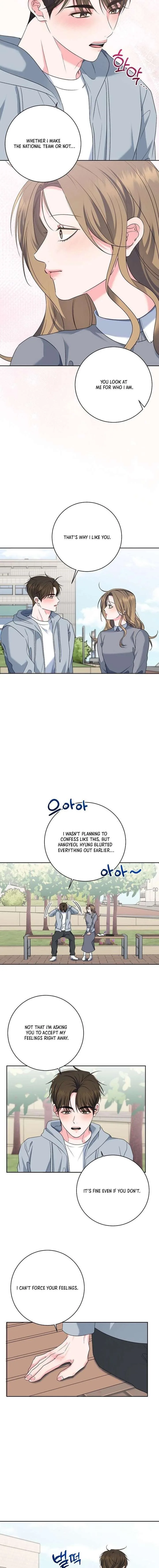 Messed Up Us Chapter 31 page 9