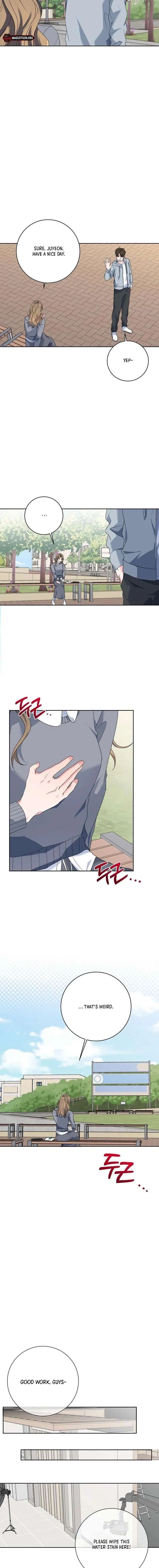 Messed Up Us Chapter 31 page 11