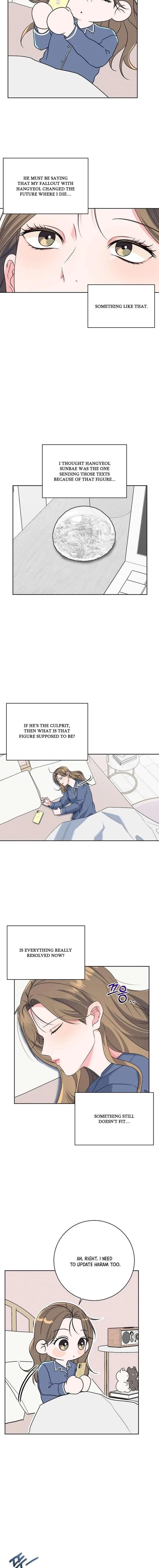Messed Up Us Chapter 32 page 11