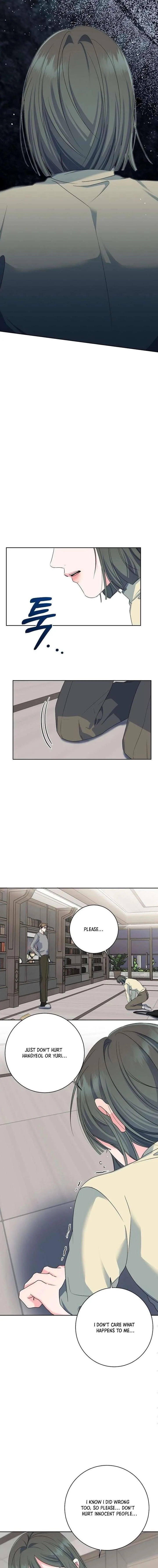 Messed Up Us Chapter 32 page 9
