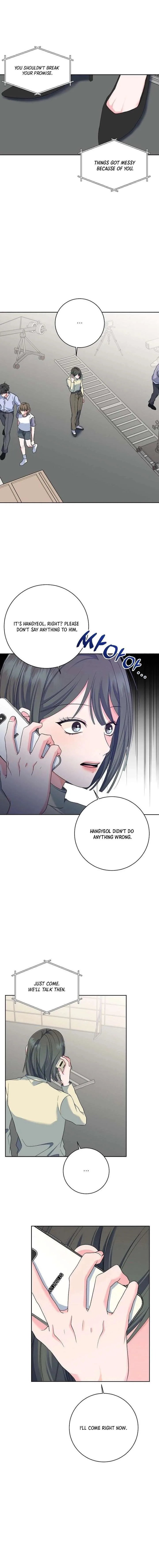 Messed Up Us Chapter 32 page 3