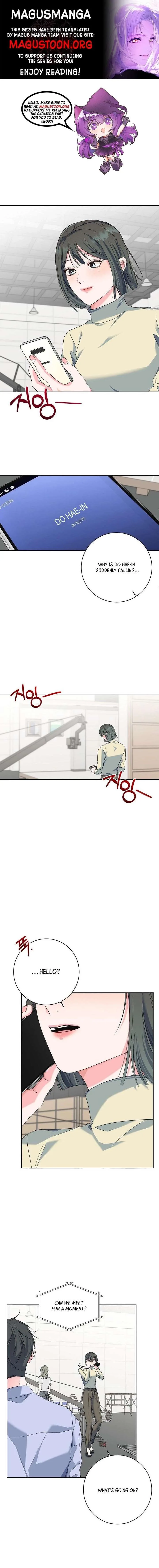 Messed Up Us Chapter 32 page 2