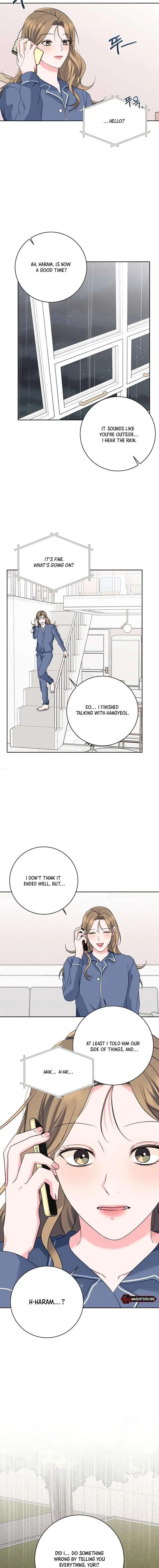 Messed Up Us Chapter 32 page 12