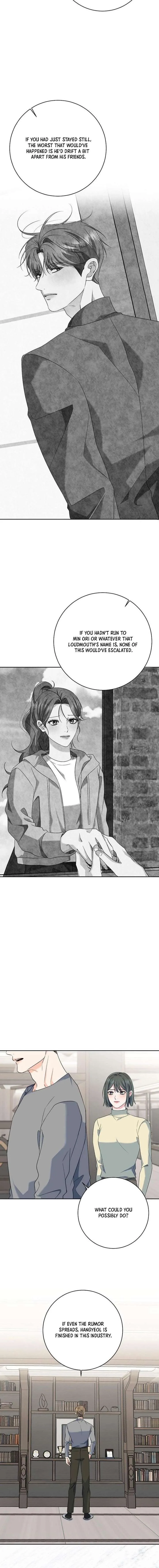 Messed Up Us Chapter 32 page 6