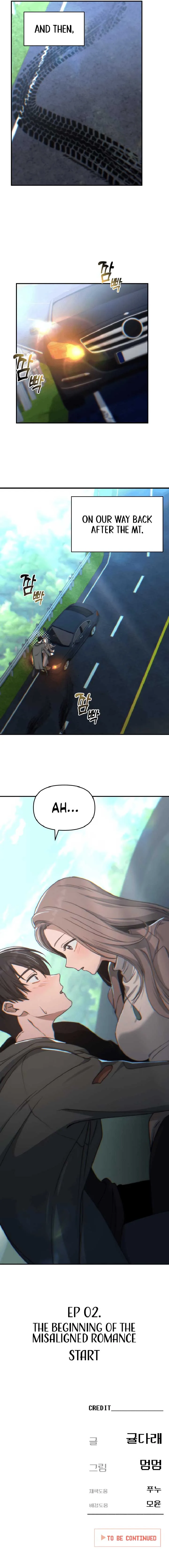 Mia is Back Chapter 9 page 16
