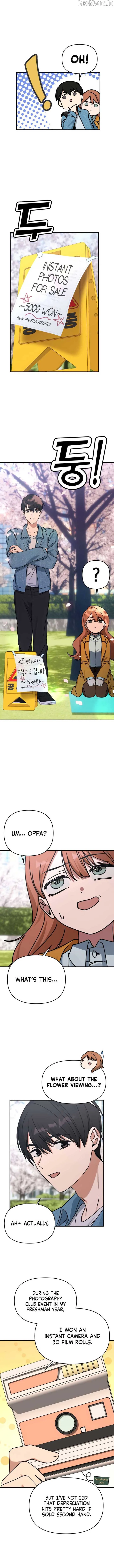 Mia is Back Chapter 10 page 12