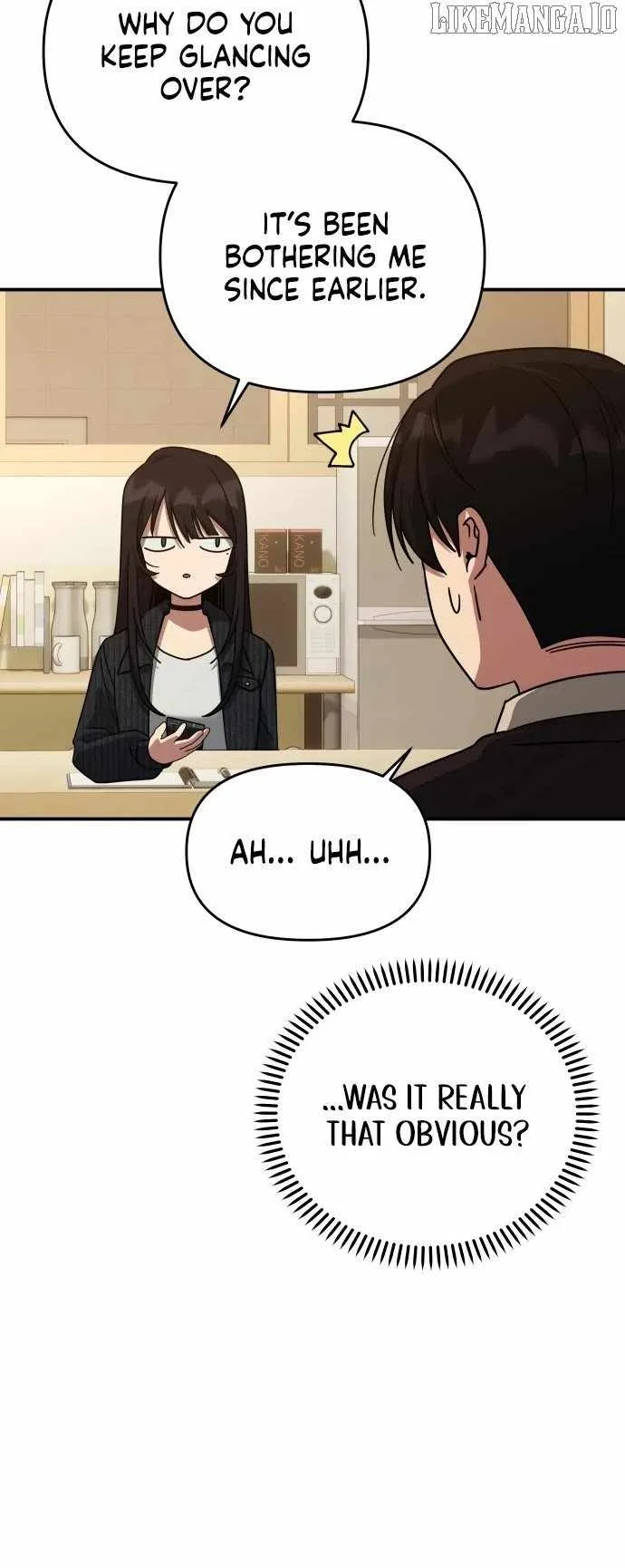 Mia is Back Chapter 13 page 6