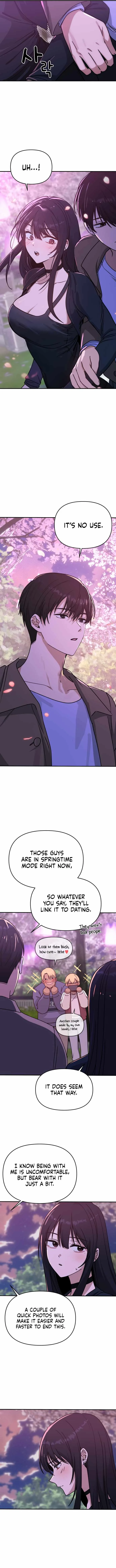 Mia is Back Chapter 12 page 5