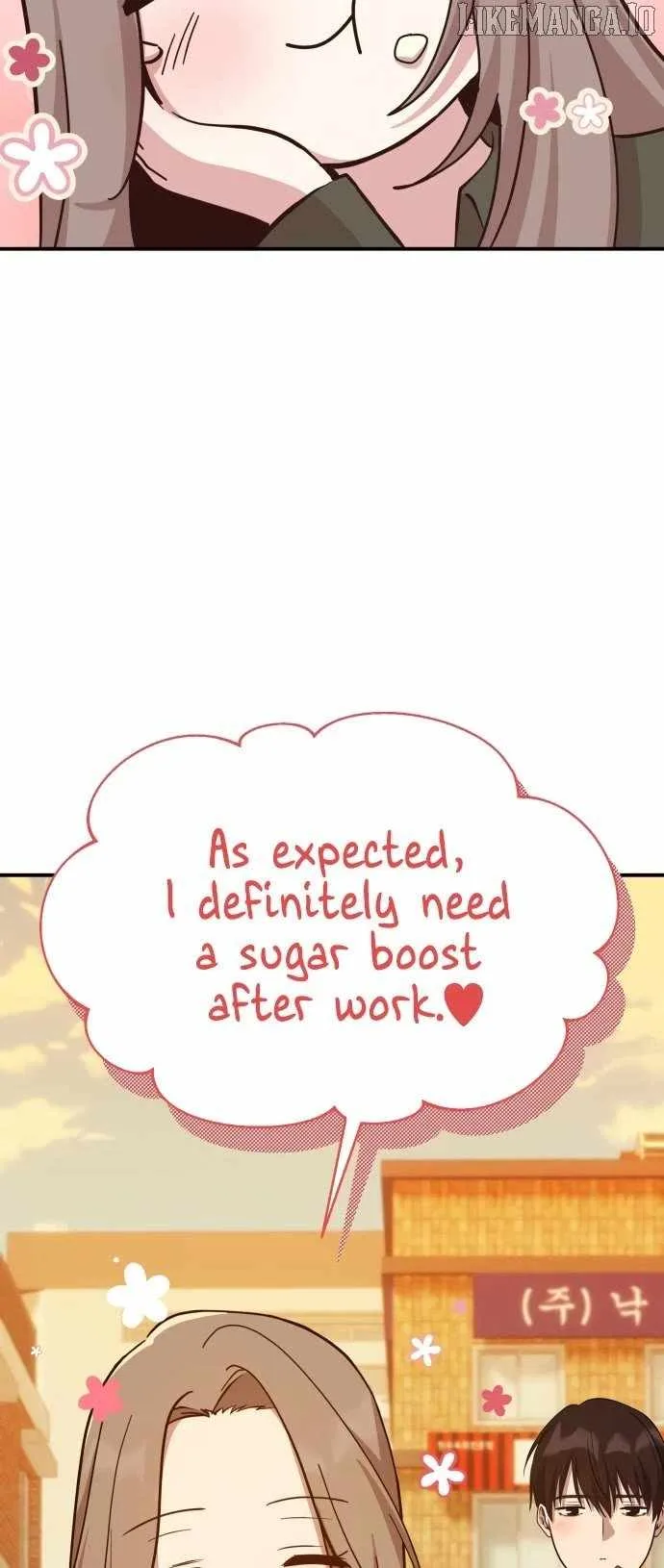 Mia is Back Chapter 13 page 26
