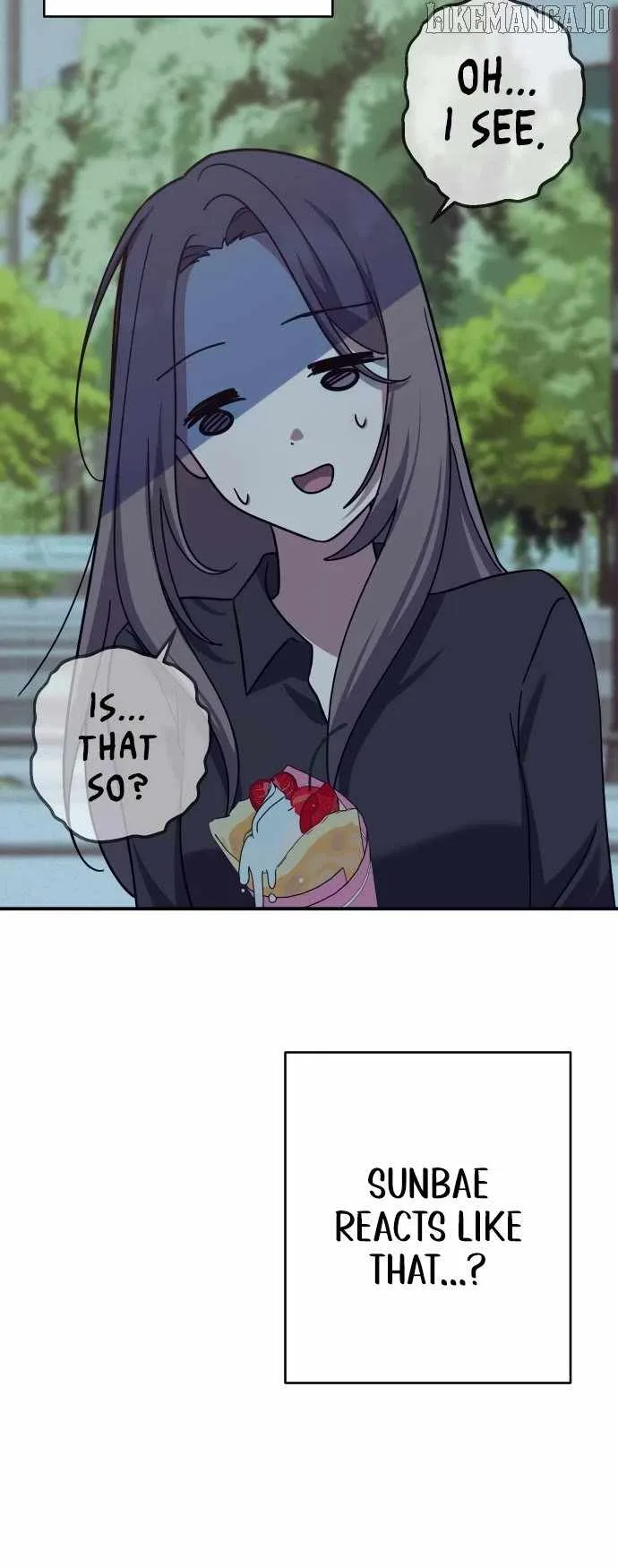Mia is Back Chapter 13 page 44