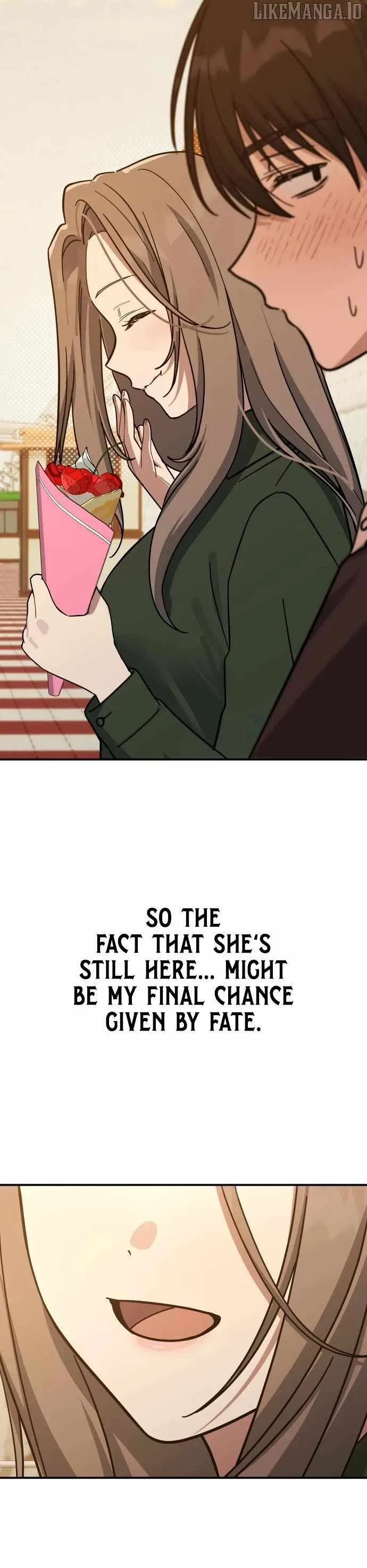 Mia is Back Chapter 13 page 47