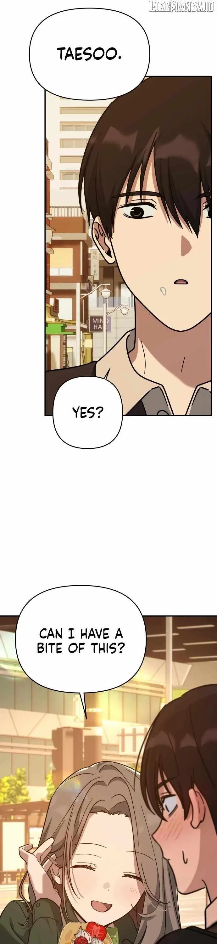 Mia is Back Chapter 13 page 48