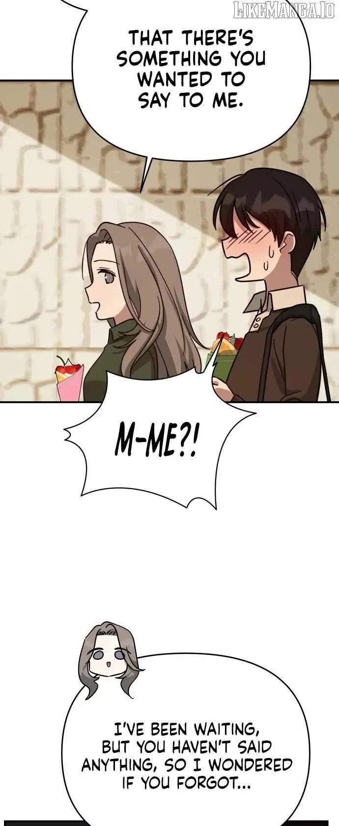 Mia is Back Chapter 13 page 35