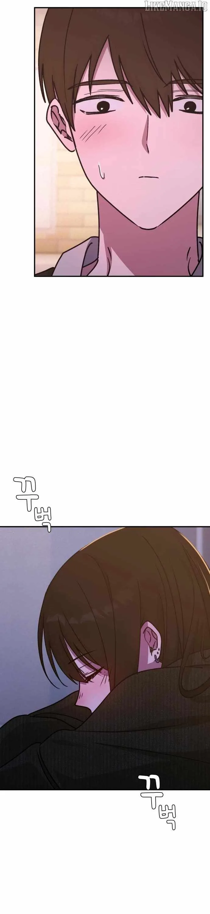 Mia is Back Chapter 13 page 54