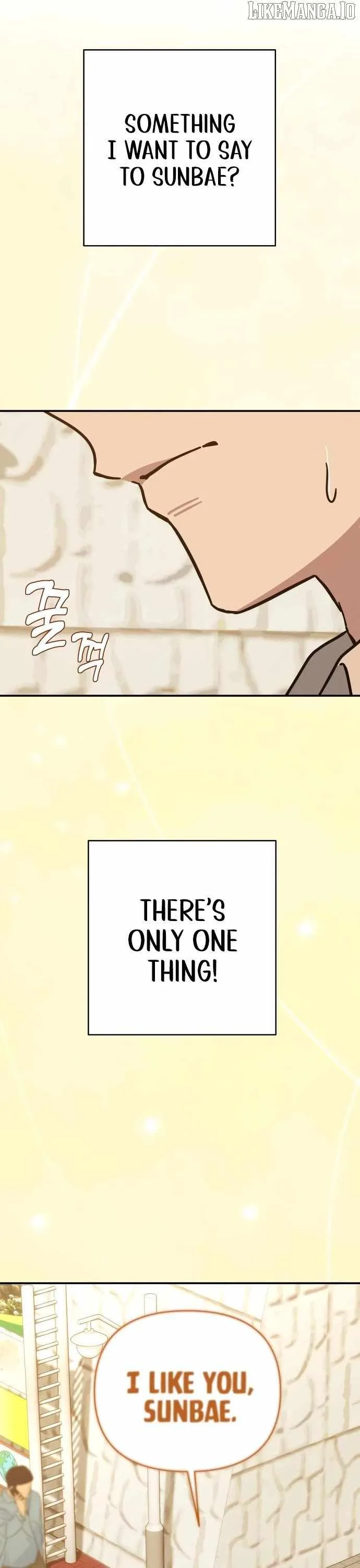 Mia is Back Chapter 13 page 37