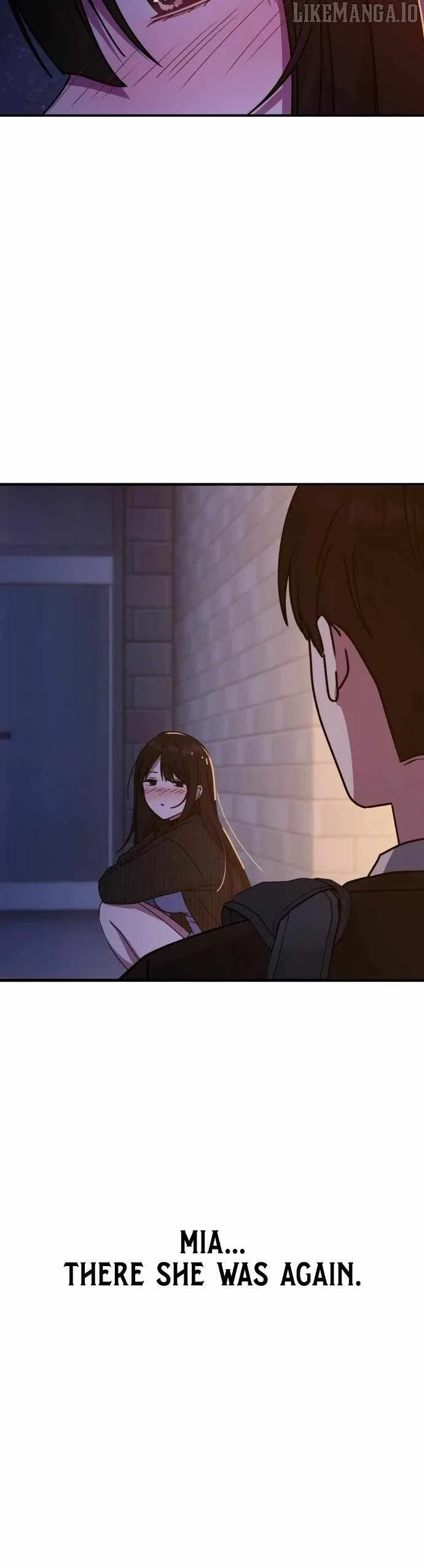 Mia is Back Chapter 13 page 56