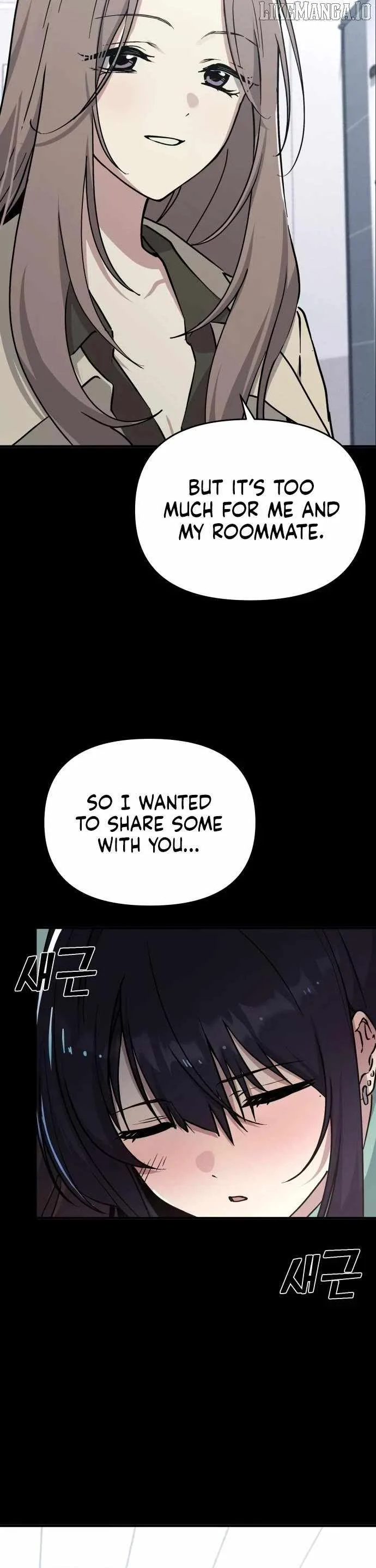 Mia is Back Chapter 15 page 18