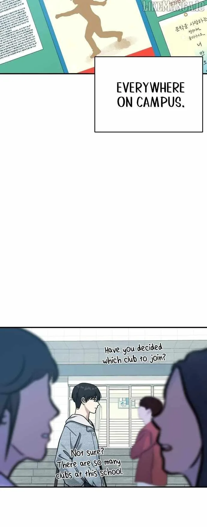 Mia is Back Chapter 15 page 11