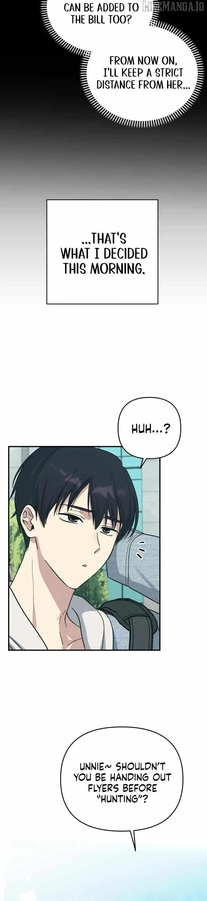 Mia is Back Chapter 15 page 27