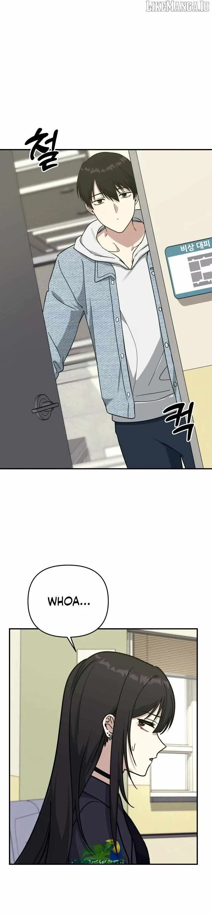 Mia is Back Chapter 15 page 40
