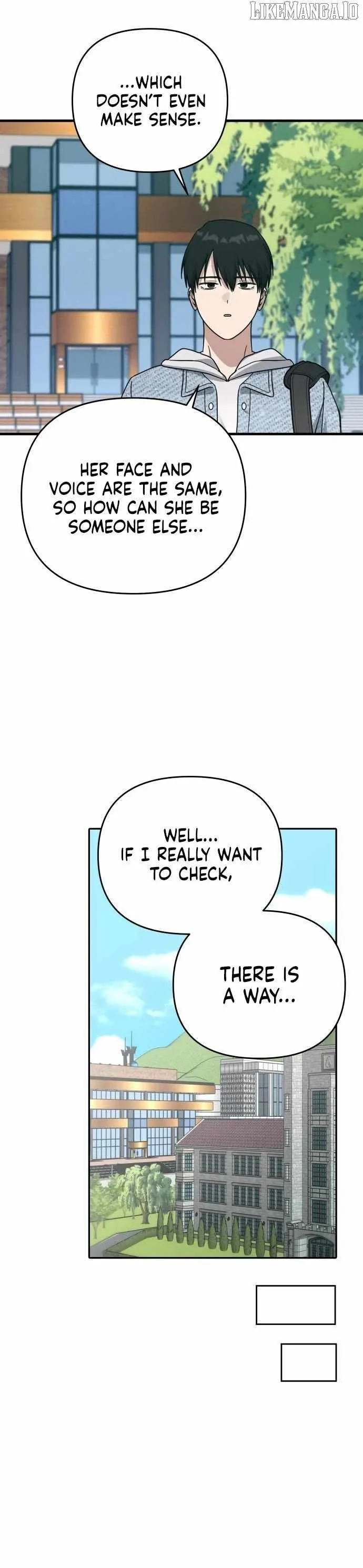 Mia is Back Chapter 15 page 39