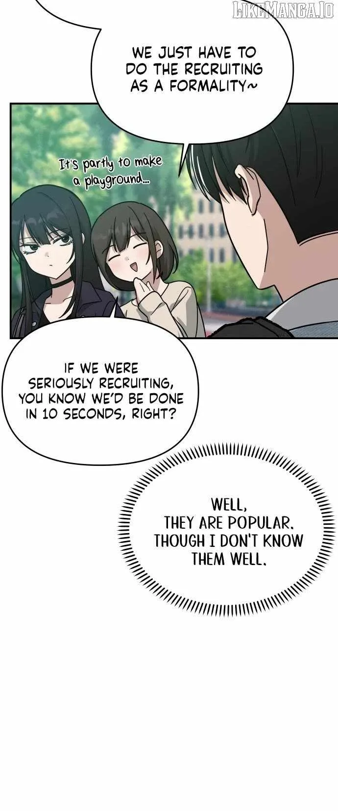 Mia is Back Chapter 15 page 33