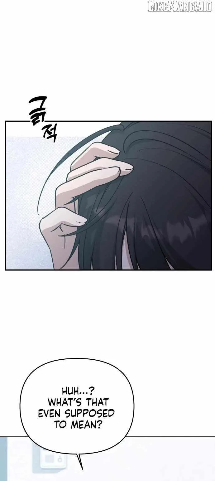 Mia is Back Chapter 15 page 8