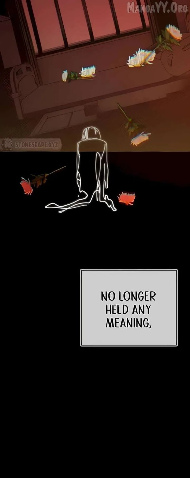 Mia is Back Chapter 19 page 20