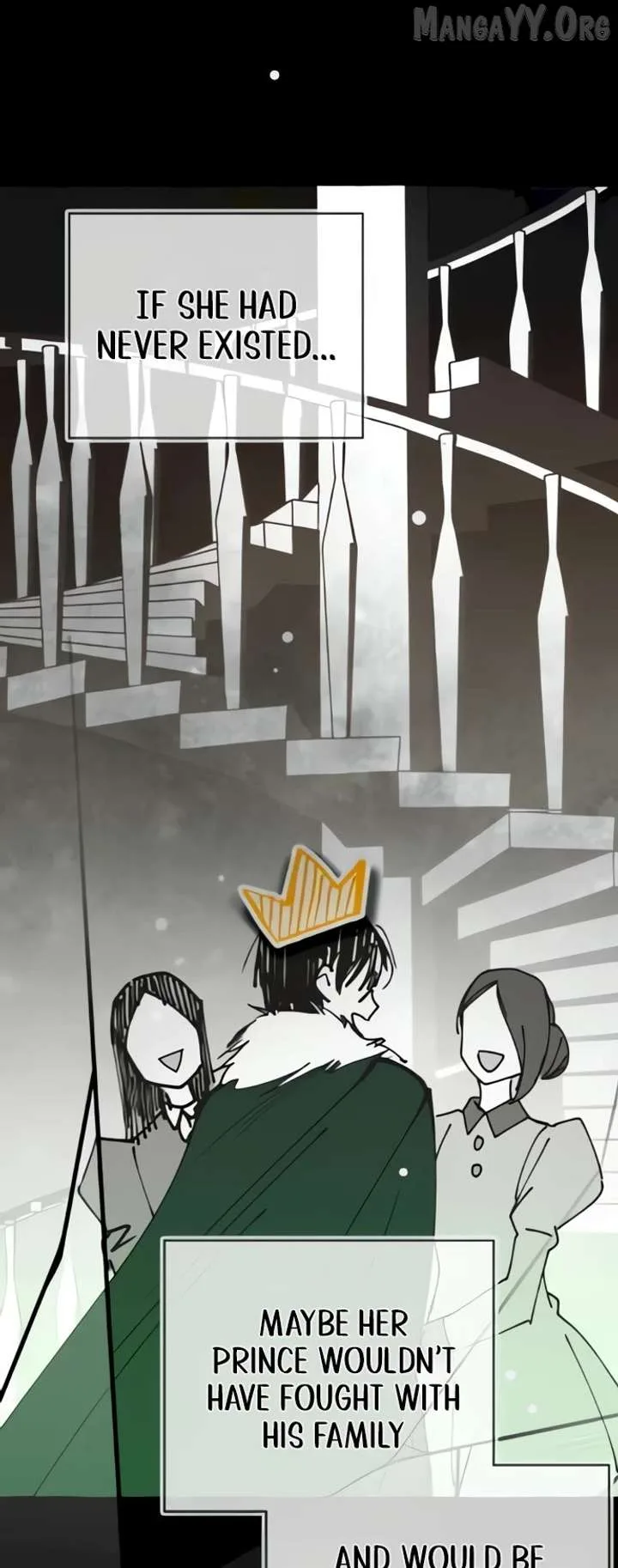 Mia is Back Chapter 19 page 23