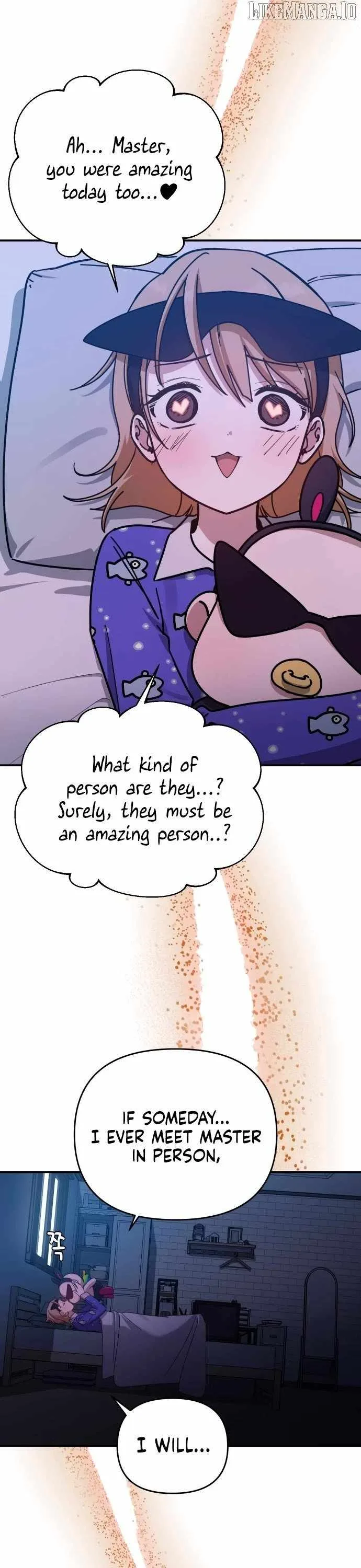 Mia is Back Chapter 15 page 52