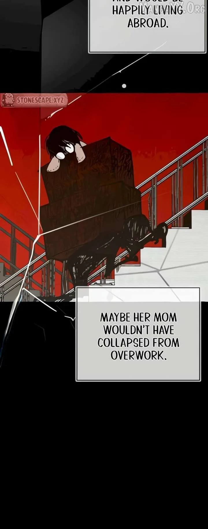 Mia is Back Chapter 19 page 24