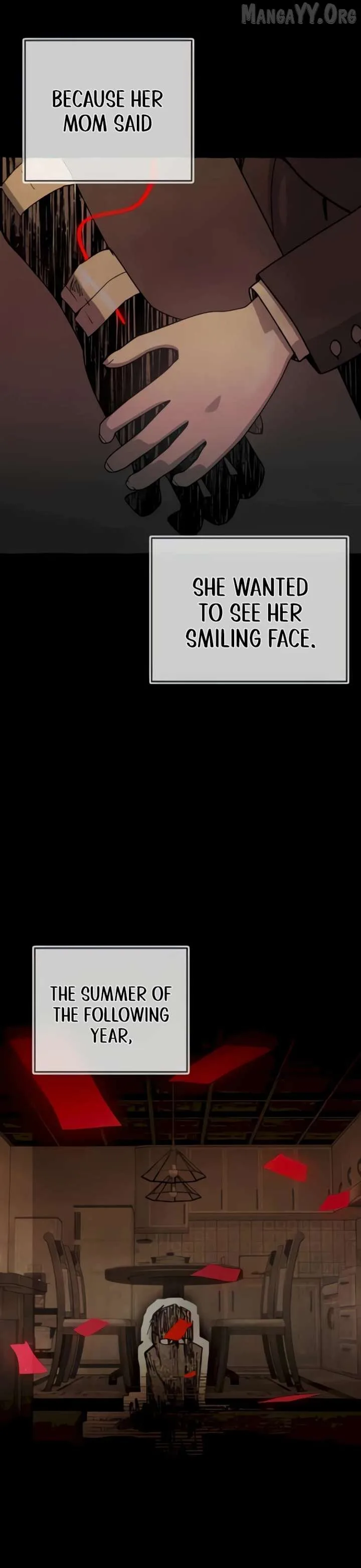 Mia is Back Chapter 19 page 14