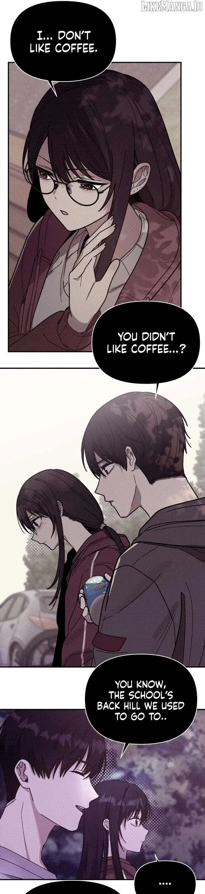 Mia is Back Chapter 16 page 44
