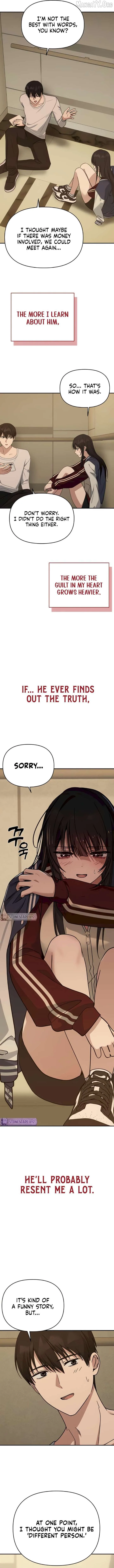 Mia is Back Chapter 18 page 13