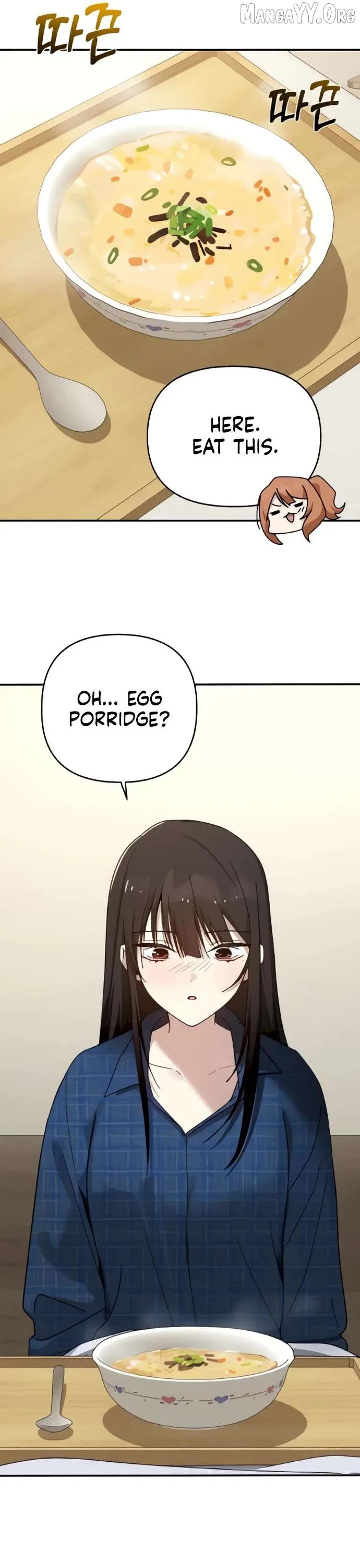 Mia is Back Chapter 19 page 38