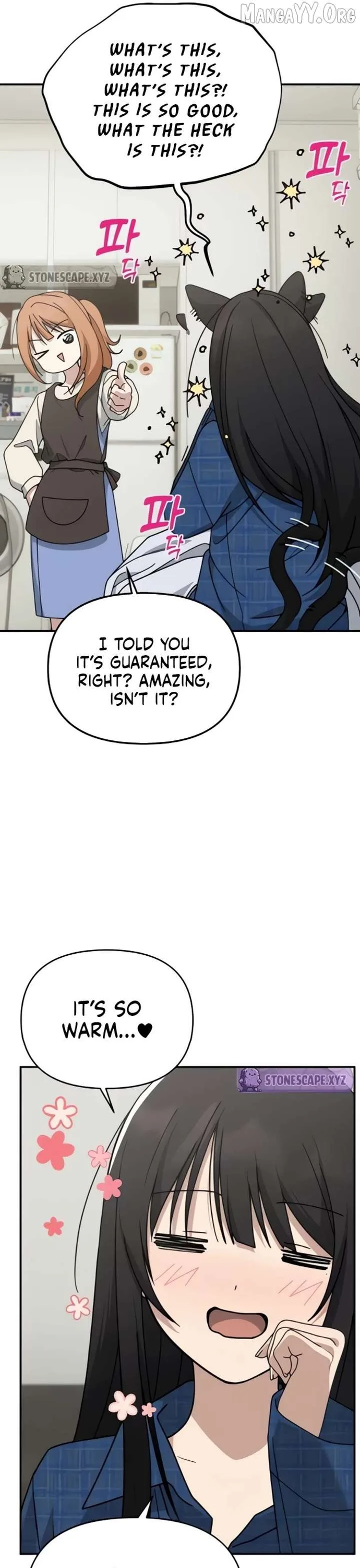 Mia is Back Chapter 19 page 49
