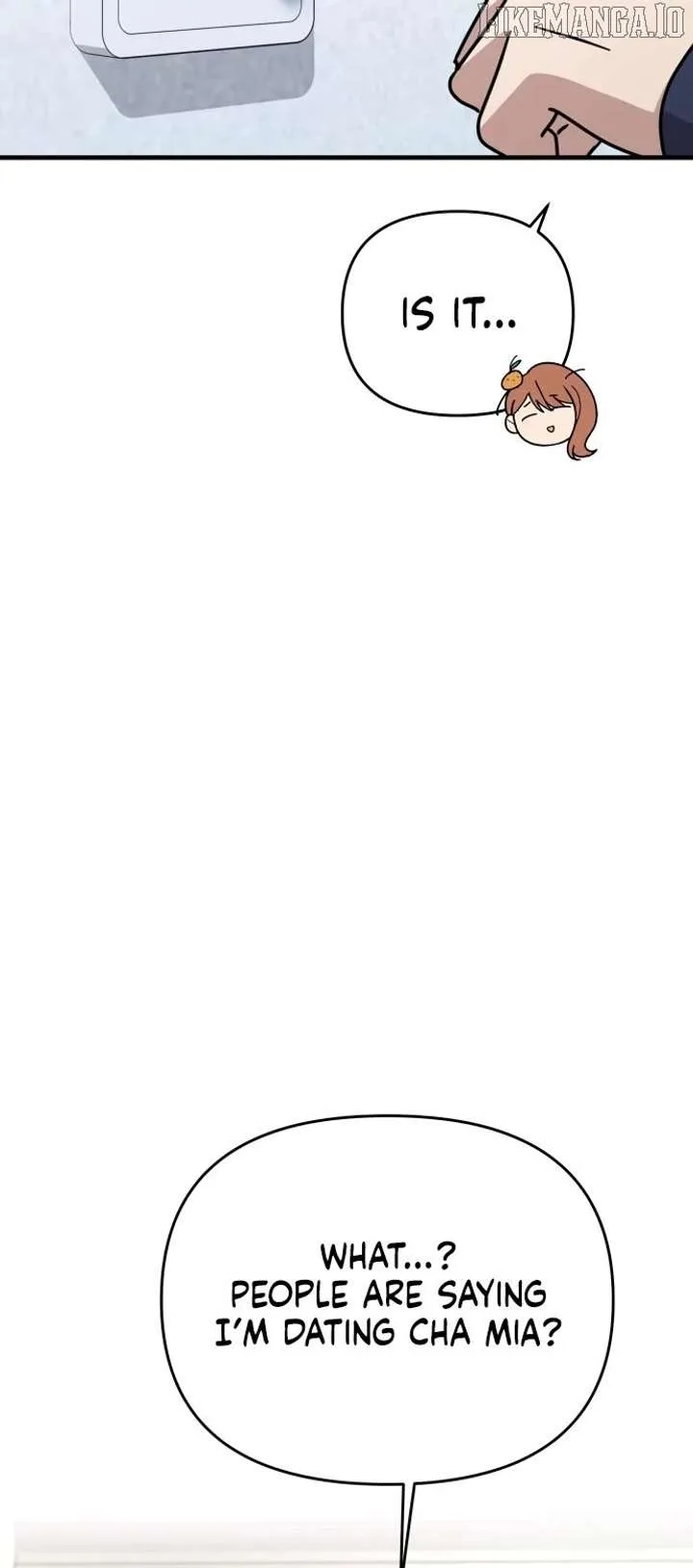 Mia is Back Chapter 16 page 22
