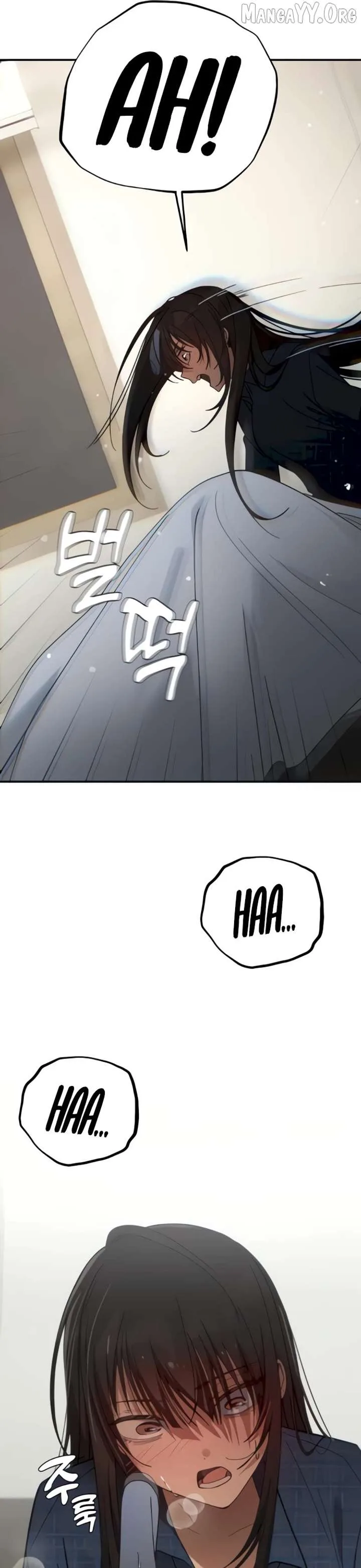 Mia is Back Chapter 19 page 29