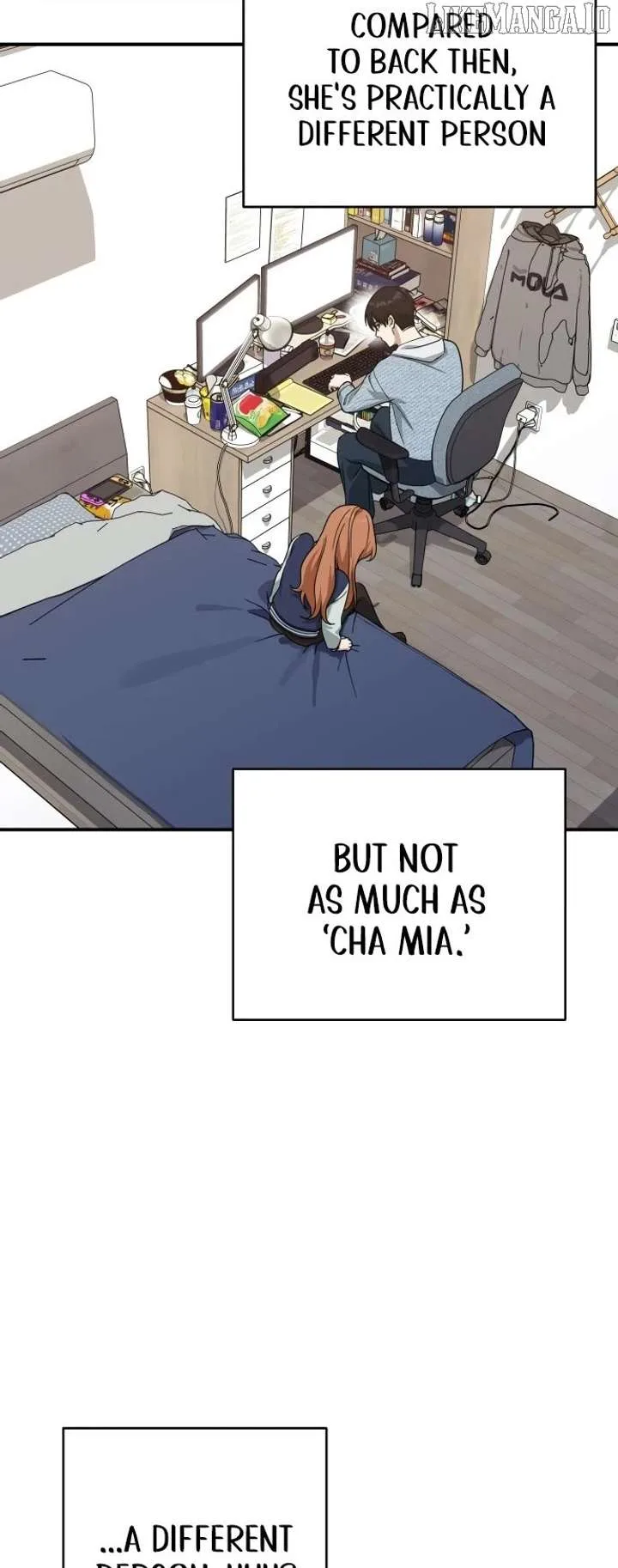 Mia is Back Chapter 16 page 39