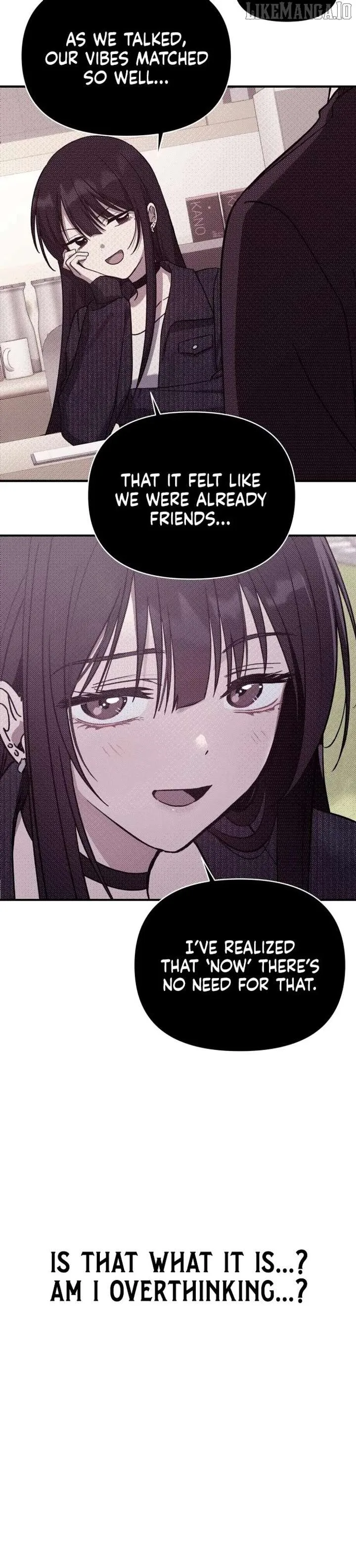 Mia is Back Chapter 16 page 45