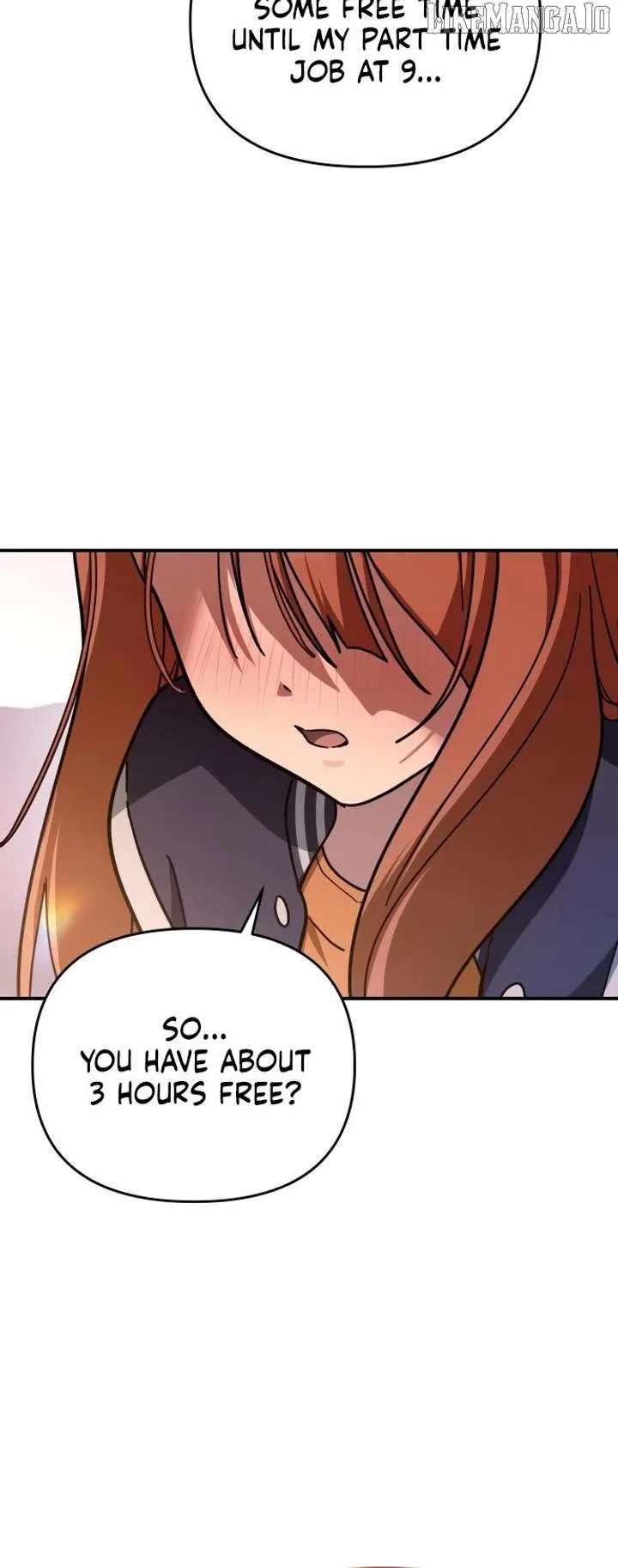 Mia is Back Chapter 16 page 27