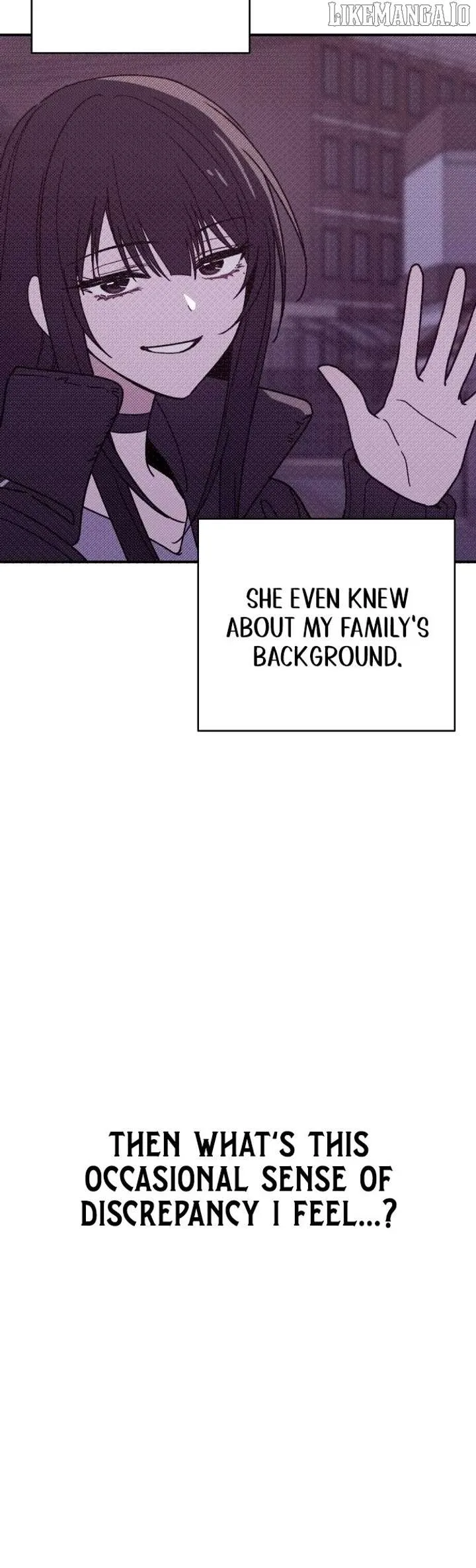 Mia is Back Chapter 16 page 43