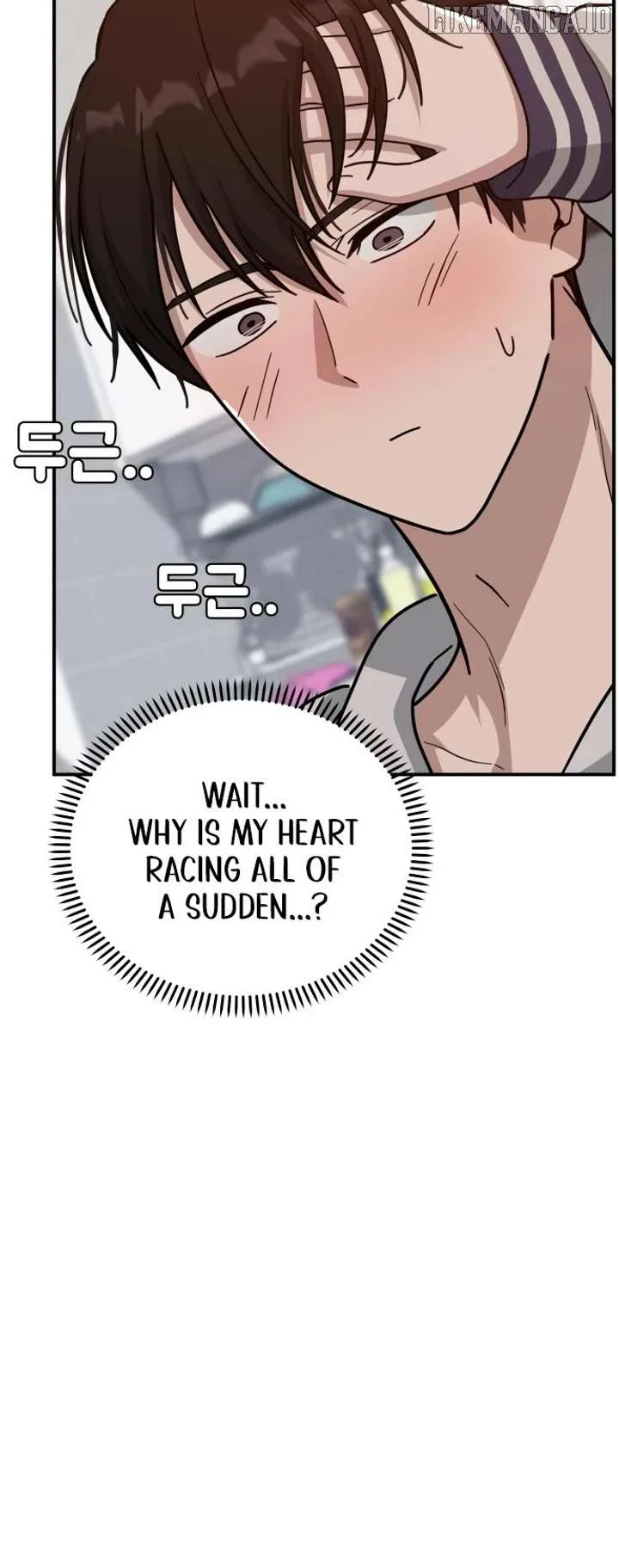 Mia is Back Chapter 16 page 51