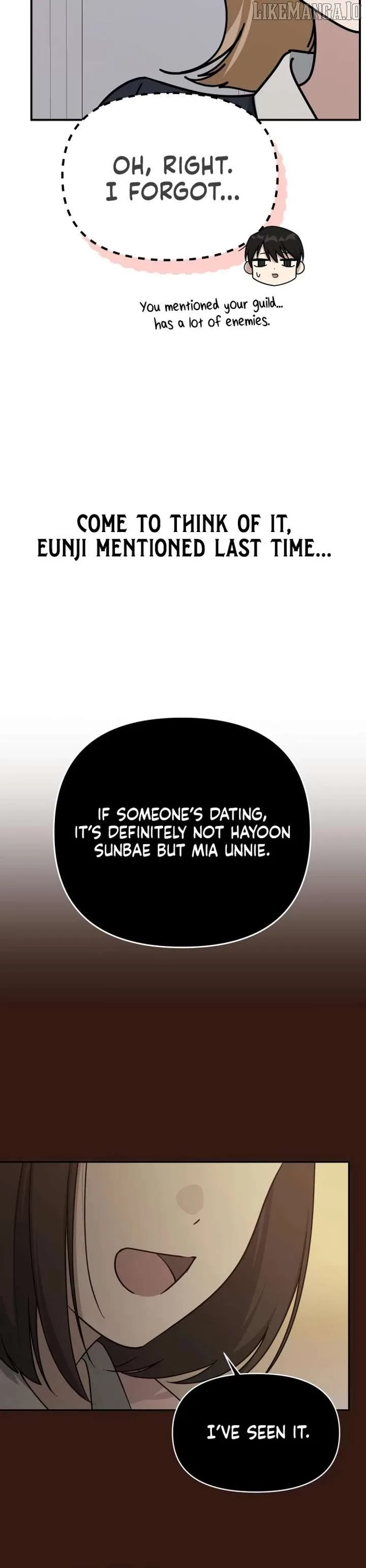 Mia is Back Chapter 16 page 7