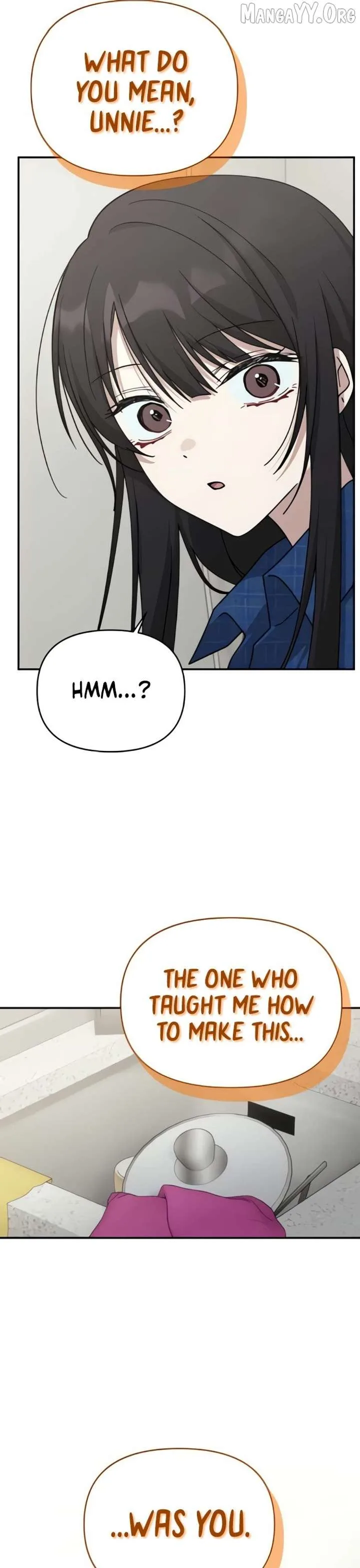 Mia is Back Chapter 19 page 52